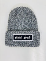 Odd Look Beanie Style 1