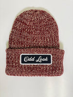 Odd Look Beanie Style 1