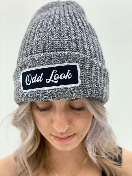 Odd Look Beanie Style 1