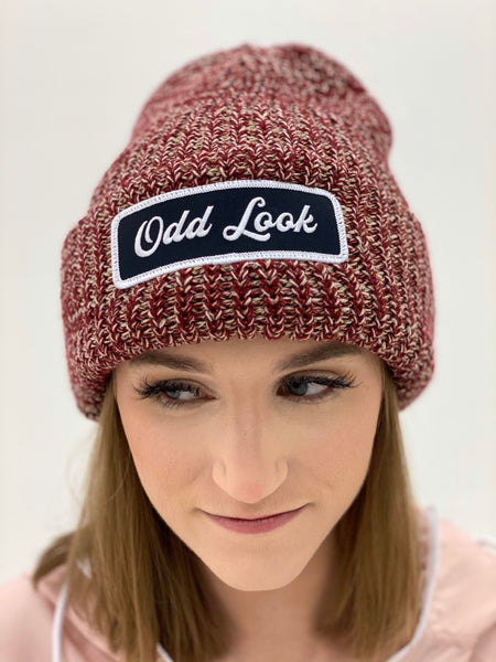 Odd Look Beanie Style 1