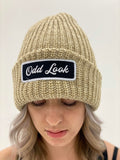 Odd Look Beanie Style 1